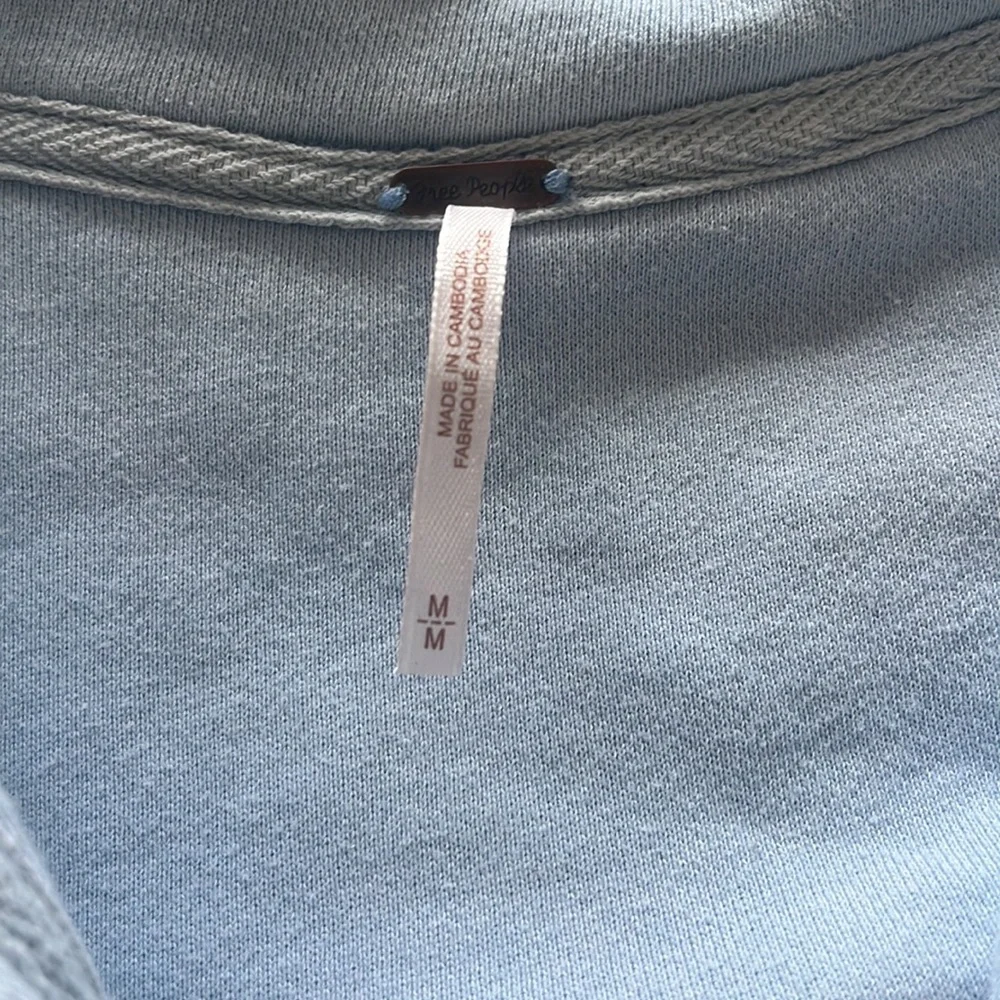 Free People Ruby Jacket - Picture 6 of 7